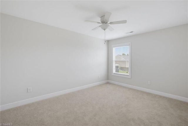 6602 Minstrel Court, Whitsett, NC 27377