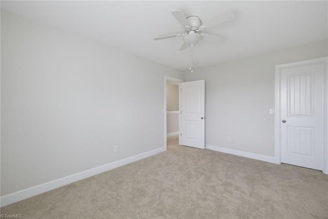 6602 Minstrel Court, Whitsett, NC 27377