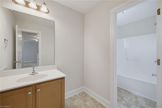6602 Minstrel Court, Whitsett, NC 27377