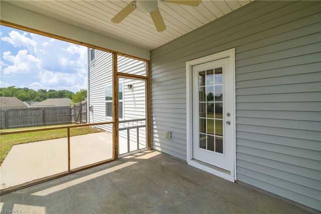 6602 Minstrel Court, Whitsett, NC 27377