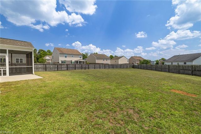 6602 Minstrel Court, Whitsett, NC 27377
