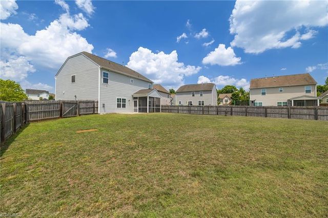 6602 Minstrel Court, Whitsett, NC 27377