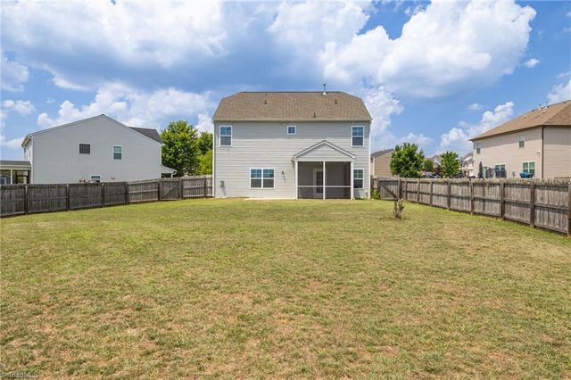 6602 Minstrel Court, Whitsett, NC 27377