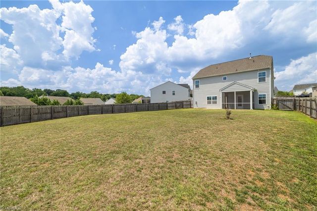 6602 Minstrel Court, Whitsett, NC 27377