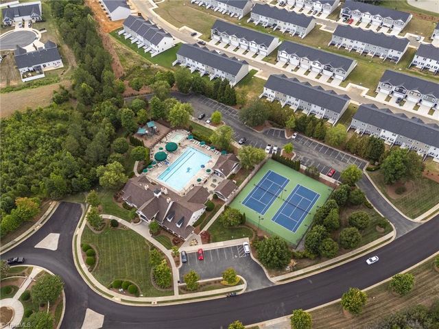 6602 Minstrel Court, Whitsett, NC 27377