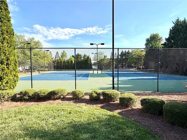 6602 Minstrel Court, Whitsett, NC 27377