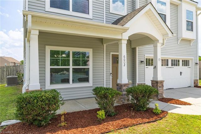 6602 Minstrel Court, Whitsett, NC 27377