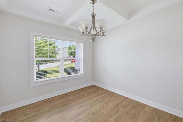 6602 Minstrel Court, Whitsett, NC 27377