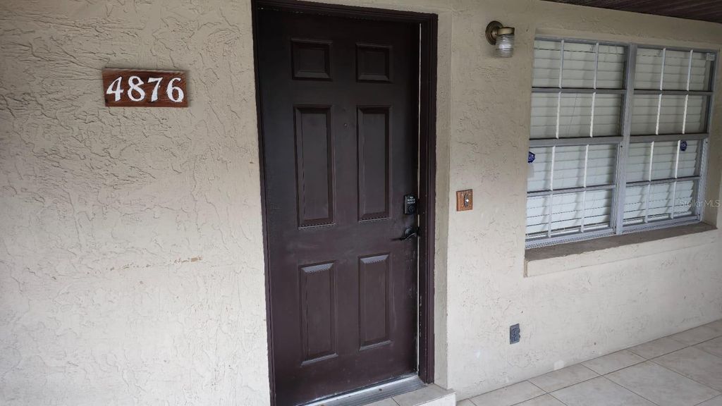 4876 LAKE RIDGE ROAD 5, Orlando, FL 32808