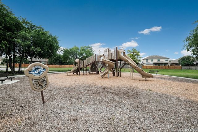 9743 COMMON LAW, Converse, TX 78109