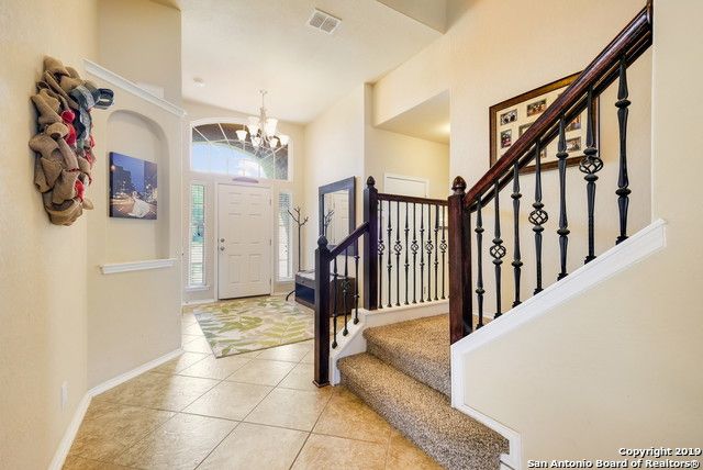 9743 COMMON LAW, Converse, TX 78109