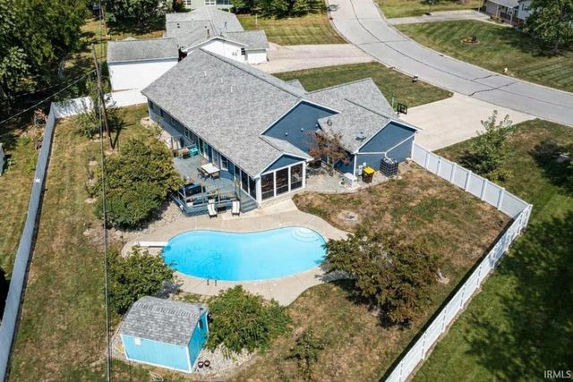 123 Zona Drive, Auburn, IN 46706