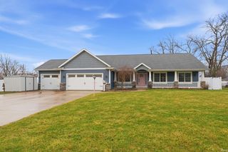 123 Zona Drive, Auburn, IN 46706