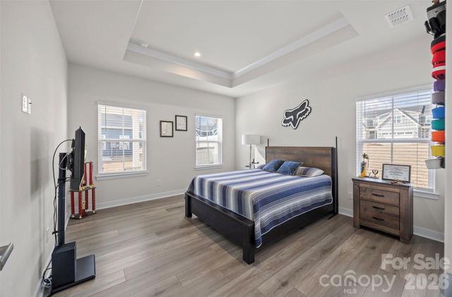 913 Prince Garrett Way, Denver, NC 28037