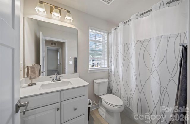 913 Prince Garrett Way, Denver, NC 28037