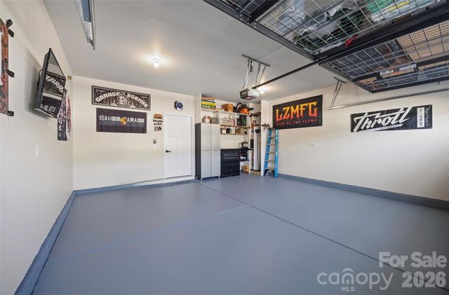 913 Prince Garrett Way, Denver, NC 28037