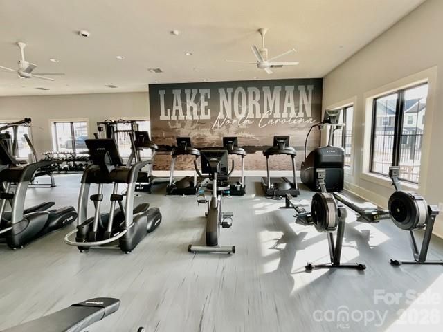 913 Prince Garrett Way, Denver, NC 28037