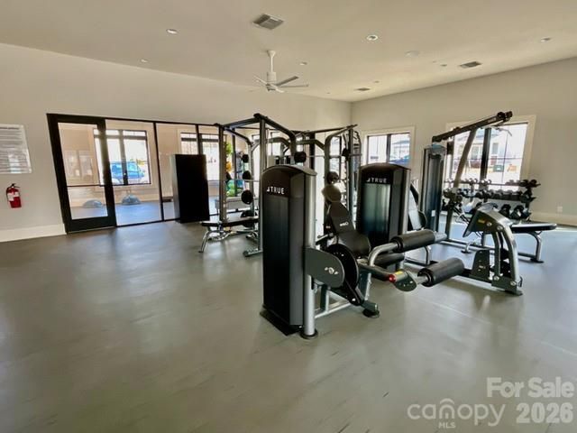 913 Prince Garrett Way, Denver, NC 28037