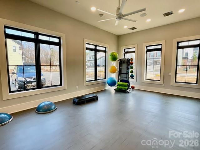 913 Prince Garrett Way, Denver, NC 28037