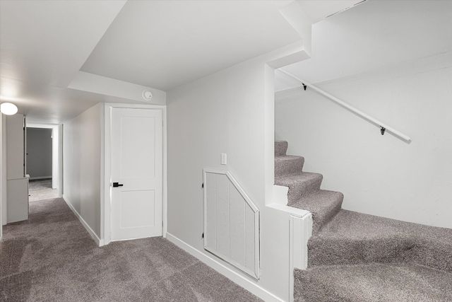 3527 W W Wellesley Ave, Spokane, WA 99205