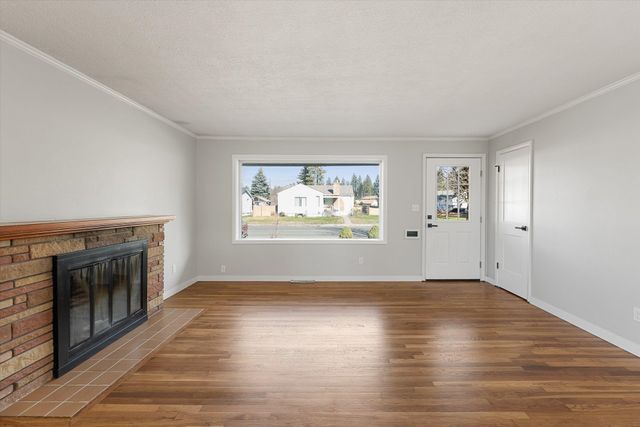 3527 W W Wellesley Ave, Spokane, WA 99205