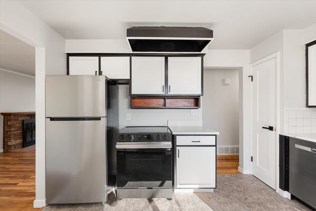 3527 W W Wellesley Ave, Spokane, WA 99205