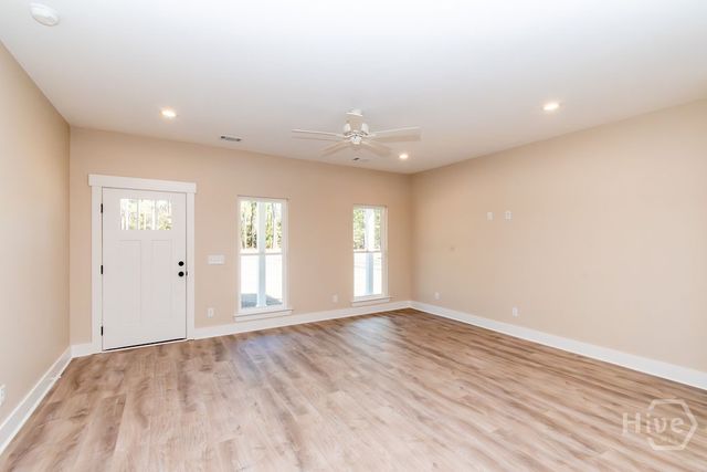 1347 Old Tusculum Road, Springfield, GA 31329