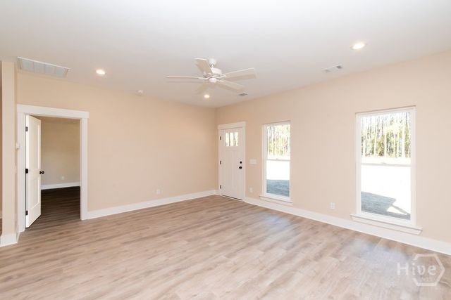 1347 Old Tusculum Road, Springfield, GA 31329