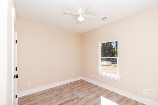 1347 Old Tusculum Road, Springfield, GA 31329