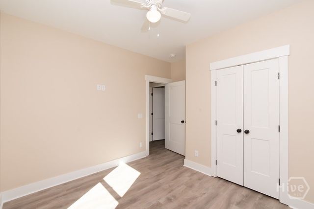 1347 Old Tusculum Road, Springfield, GA 31329