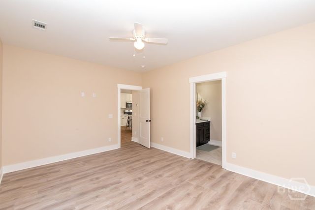 1347 Old Tusculum Road, Springfield, GA 31329