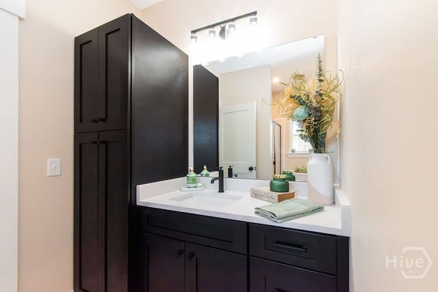 1347 Old Tusculum Road, Springfield, GA 31329