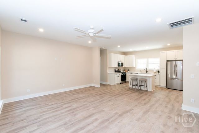 1347 Old Tusculum Road, Springfield, GA 31329