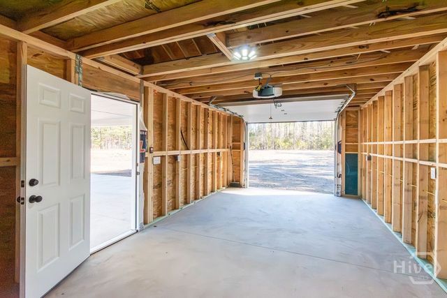 1347 Old Tusculum Road, Springfield, GA 31329