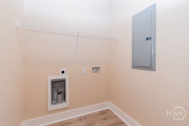 1347 Old Tusculum Road, Springfield, GA 31329