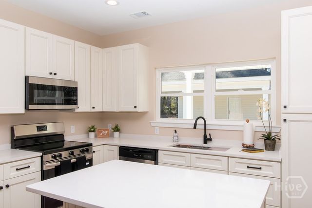 1347 Old Tusculum Road, Springfield, GA 31329