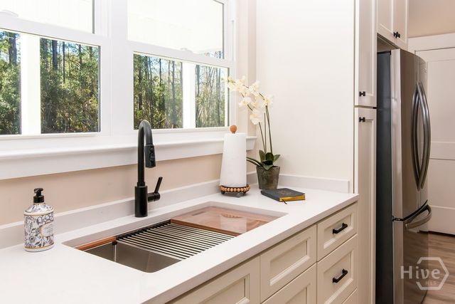 1347 Old Tusculum Road, Springfield, GA 31329