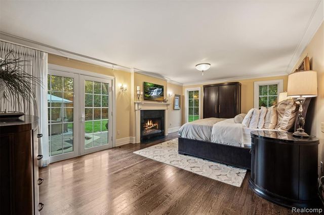 25325 Devon Lane, Franklin, MI 48025