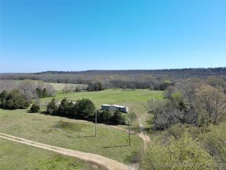 40013 E 1280 Road, Stigler, OK 74462