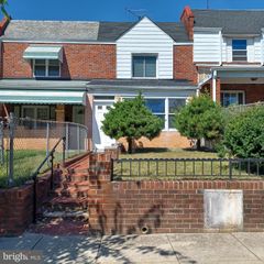 3432 DIX ST NE, Washington, DC 20019