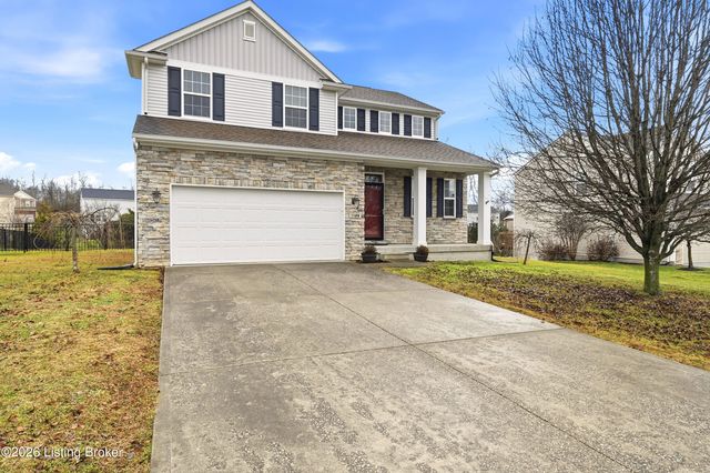 1129 Cherry Hollow Rd, La Grange, KY 40031