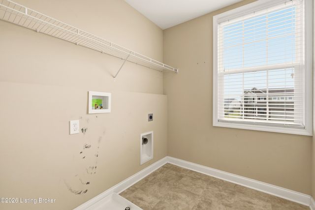 1129 Cherry Hollow Rd, La Grange, KY 40031