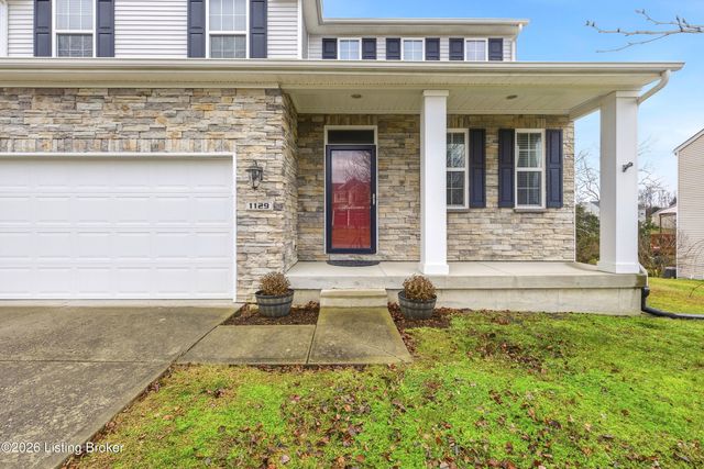 1129 Cherry Hollow Rd, La Grange, KY 40031