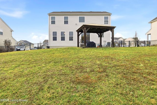 1129 Cherry Hollow Rd, La Grange, KY 40031