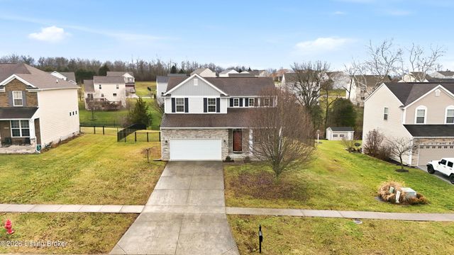 1129 Cherry Hollow Rd, La Grange, KY 40031
