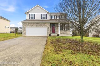 1129 Cherry Hollow Rd, La Grange, KY 40031