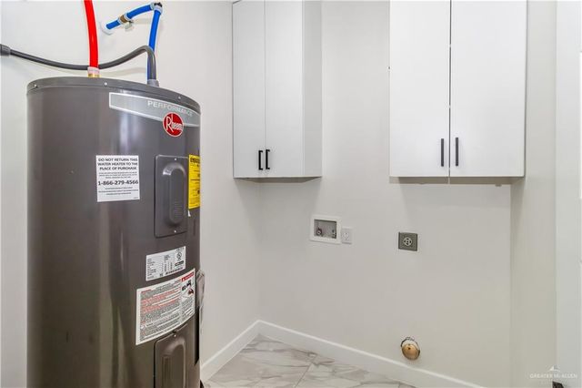 2712 Mehran Drive, Mission, TX 78572