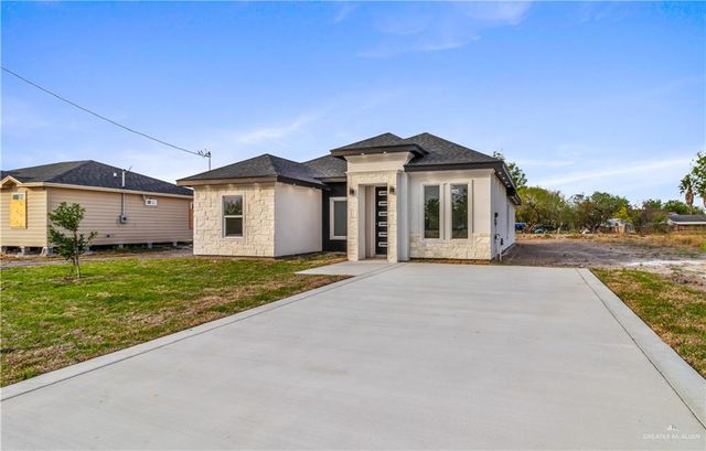 2712 Mehran Drive, Mission, TX 78572