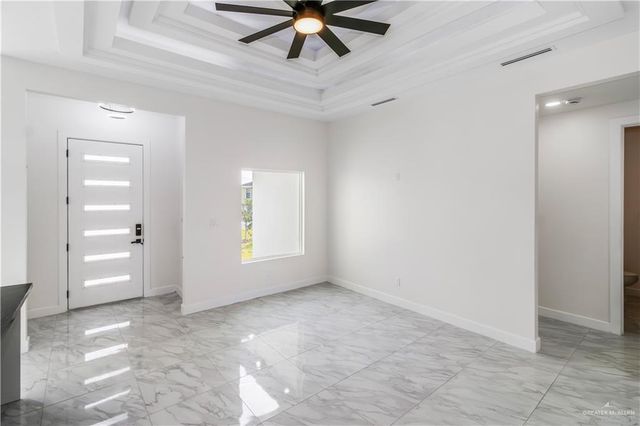 2712 Mehran Drive, Mission, TX 78572