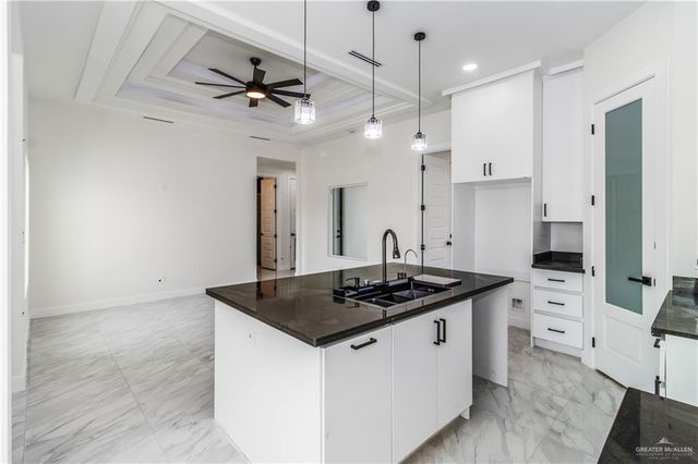 2712 Mehran Drive, Mission, TX 78572